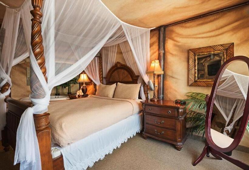Номер Deluxe Кровать Кинг, Americinn By Wyndham Rexburg Byui