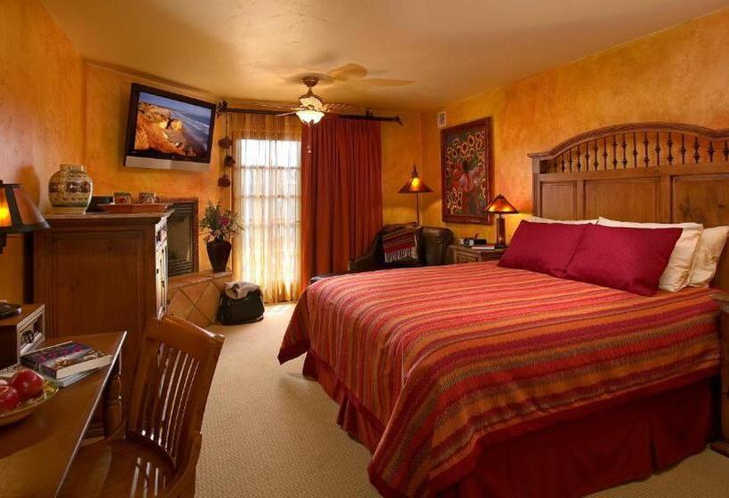 Mini Suite, Avila La Fonda