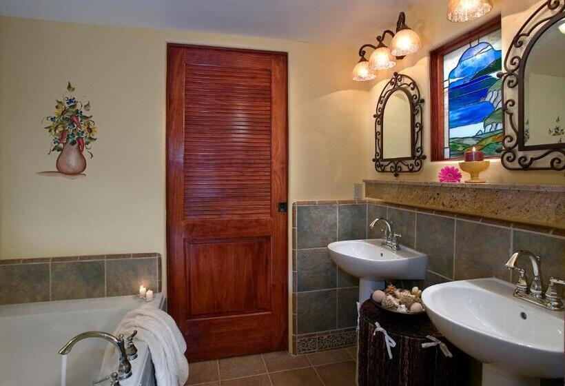 Mini Suite, Avila La Fonda