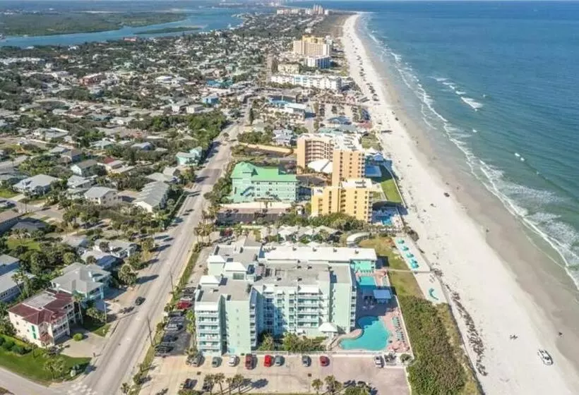１ベッドルームアパートメント, Coconut Palms Beach Resort Ii 4512