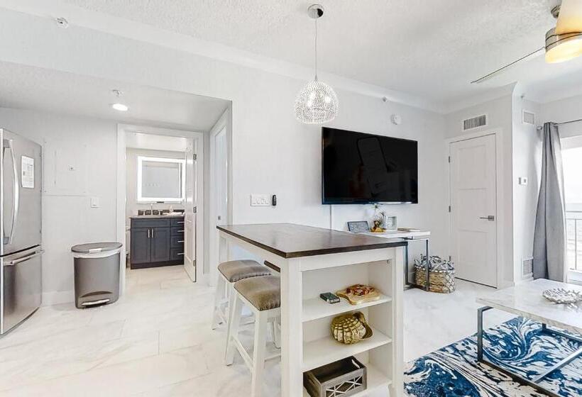 شقة غرفة واحدة, Coconut Palms Beach Resort Ii 4512