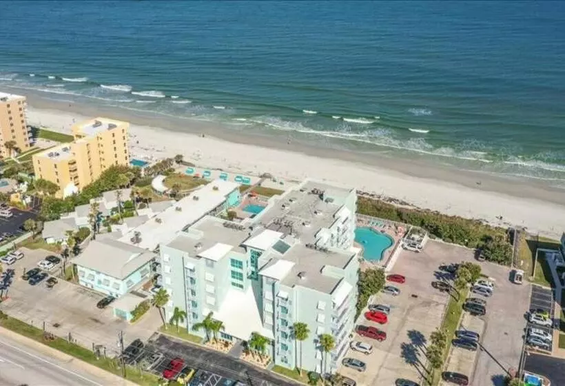 １ベッドルームアパートメント, Coconut Palms Beach Resort Ii 4512