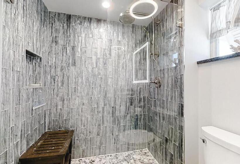 Апартаменты 1 Спальня, Coconut Palms Beach Resort Ii 4512