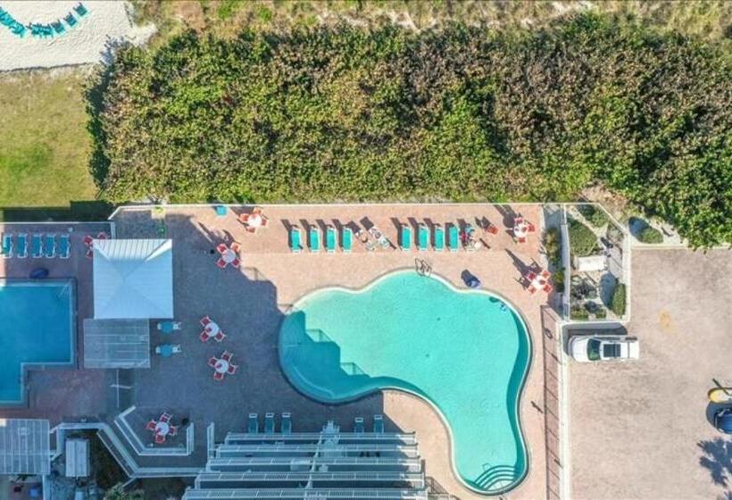 침실 1개 아파트, Coconut Palms Beach Resort Ii 4512