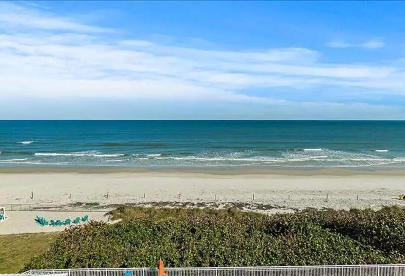 １ベッドルームアパートメント, Coconut Palms Beach Resort Ii 4512