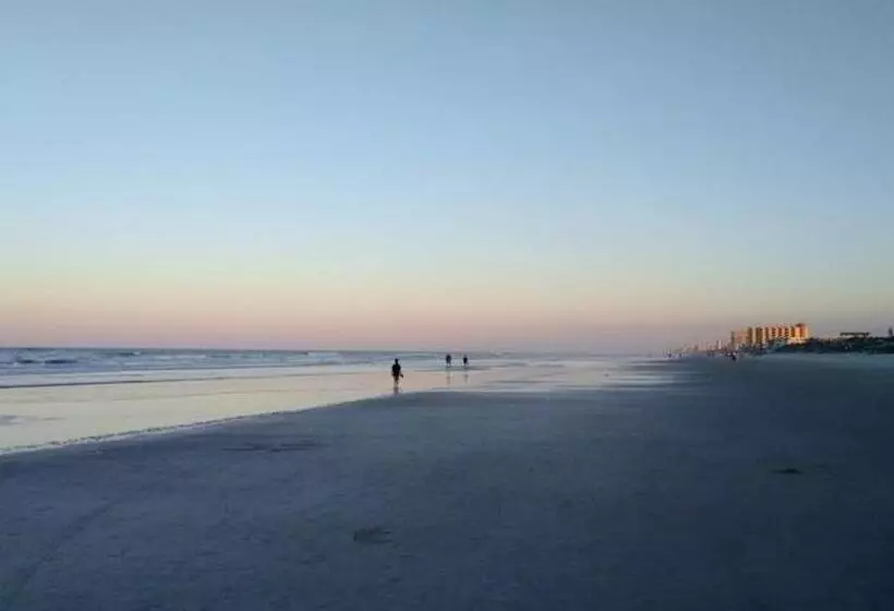 １ベッドルームアパートメント, Coconut Palms Beach Resort Ii 4512
