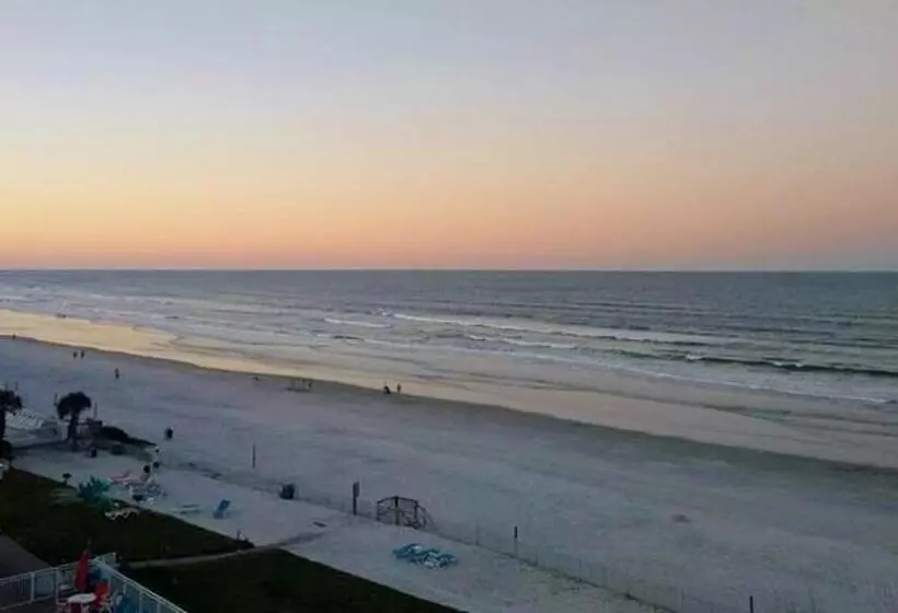 １ベッドルームアパートメント, Coconut Palms Beach Resort Ii 4512