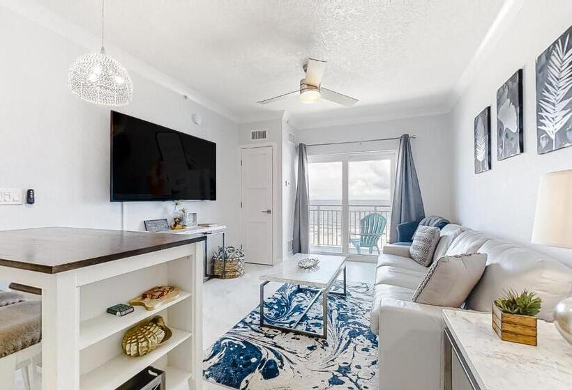 شقة غرفة واحدة, Coconut Palms Beach Resort Ii 4512