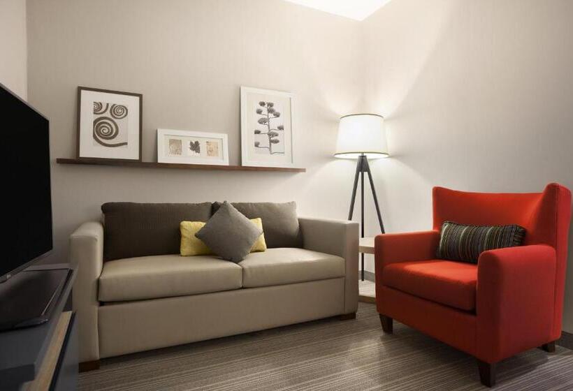 スイート, Country Inn & Suites By Radisson, Brunswick I95, Ga