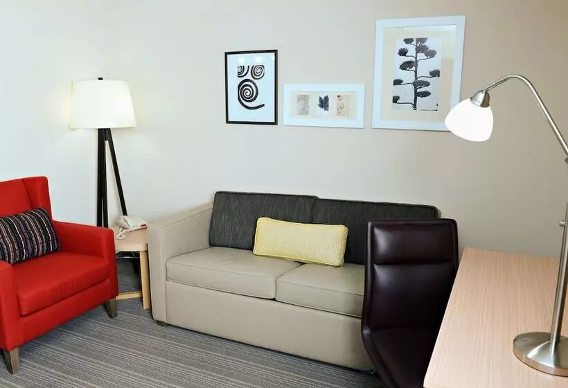 身障者適用スイートルーム, Country Inn & Suites By Radisson Fairborn South Oh