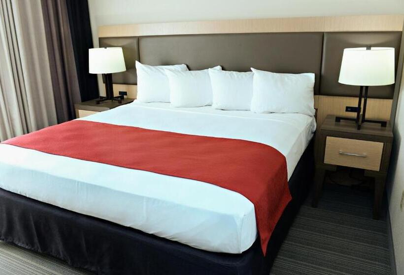 جناح لذوى الاحتياجات الخاصة, Country Inn & Suites By Radisson Fairborn South Oh