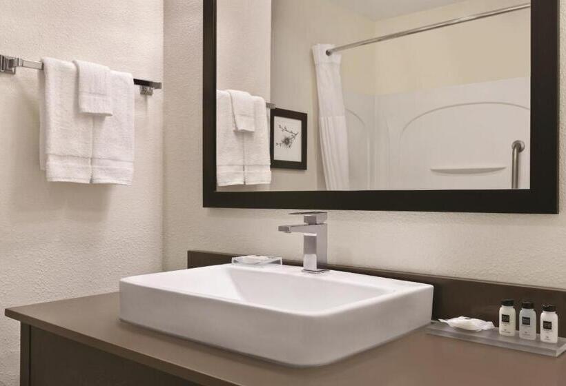 غرفة قياسية سرير كينج, Country Inn & Suites By Radisson Fairborn South Oh