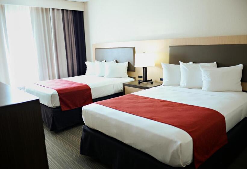 غرفة قياسية, Country Inn & Suites By Radisson Fairborn South Oh