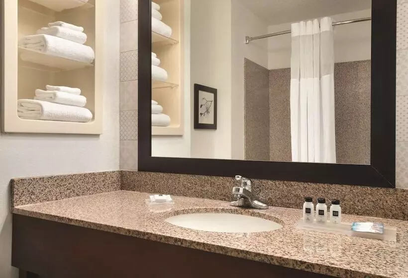 スイート, Country Inn & Suites By Radisson, Merrillville, In