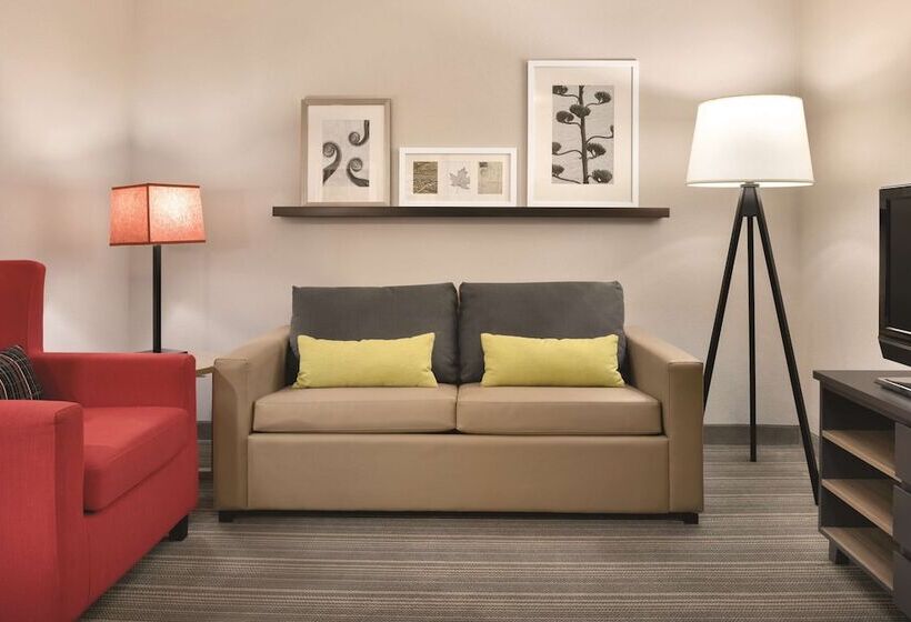 스위트, Country Inn & Suites By Radisson, Merrillville, In