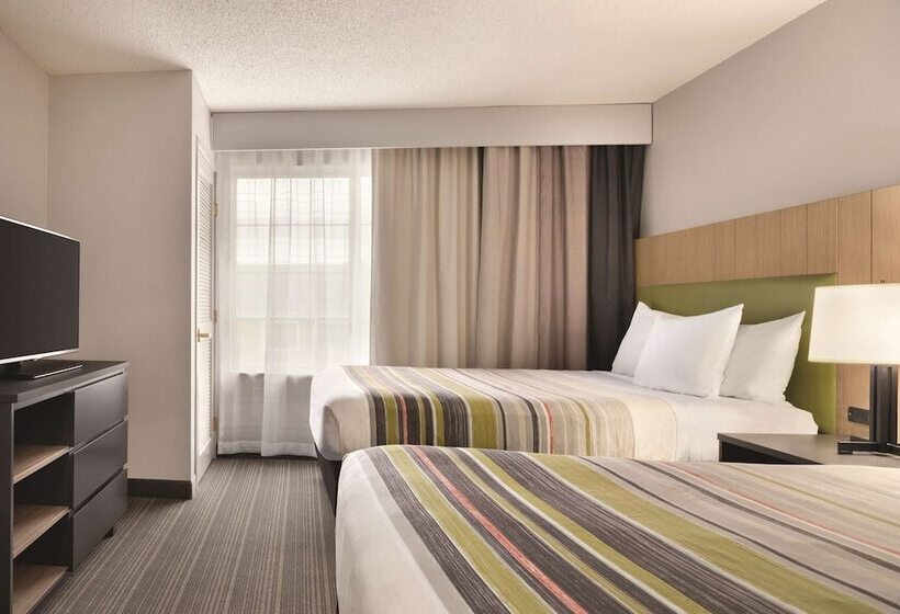 جناح, Country Inn & Suites By Radisson, Merrillville, In