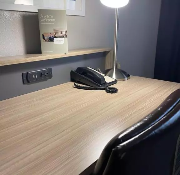 スタンダードルーム, Country Inn & Suites By Radisson, Merrillville, In