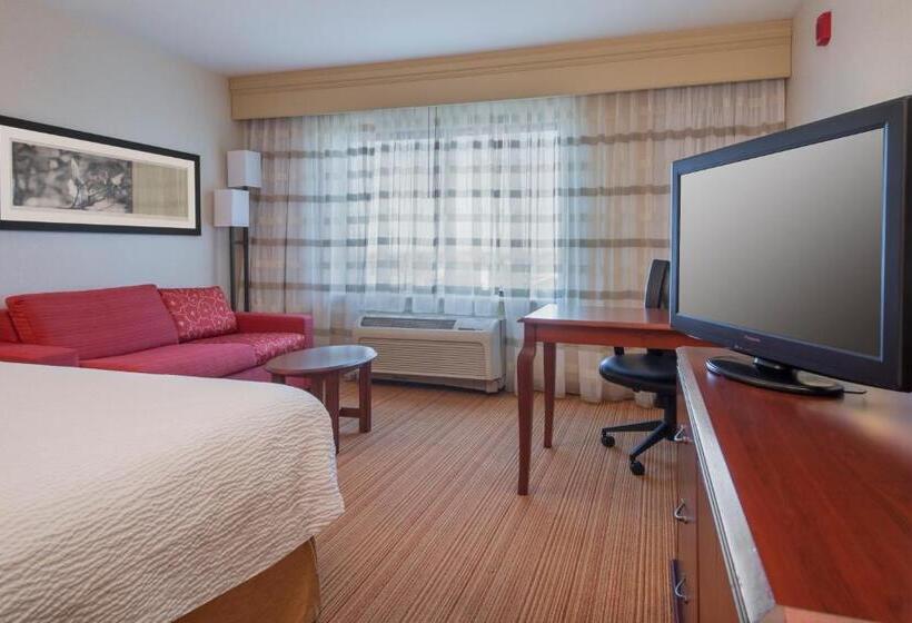 غرفة قياسية, Sonesta Essential Junction City