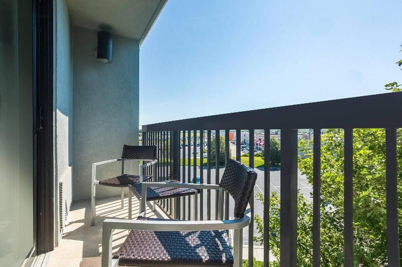 Стандартный Номер Кровать Кинг, Sonesta Essential Junction City