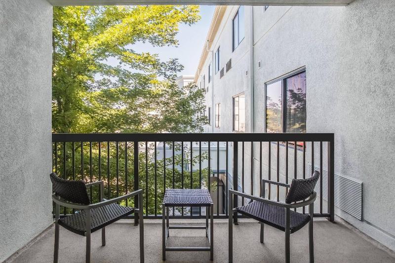 غرفة قياسية سرير كينج, Sonesta Essential Junction City