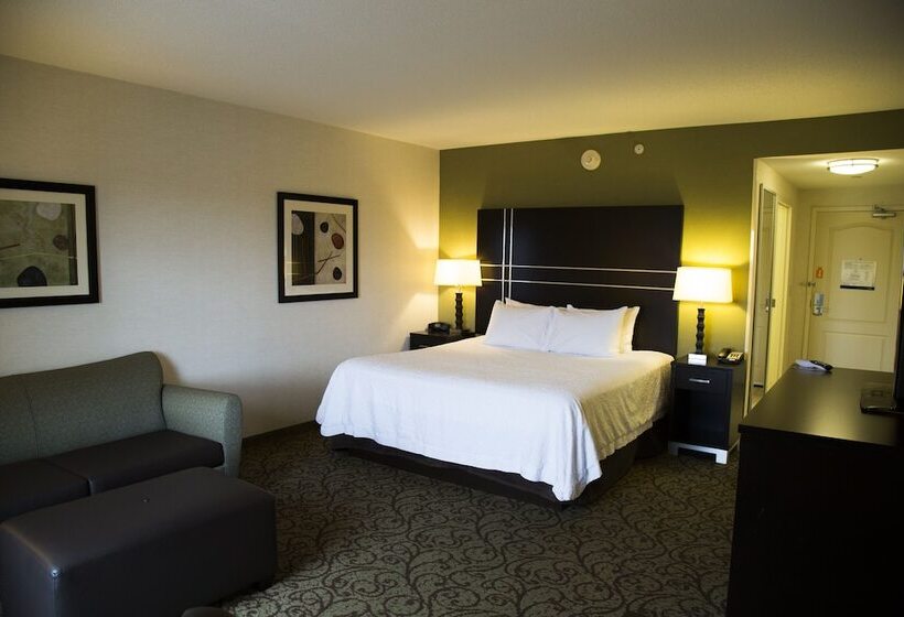 Номер Стандарт, Hampton Inn & Suites Sharon