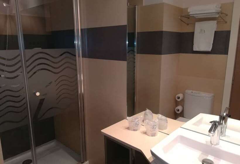 스탠다드 룸, Isla Nova