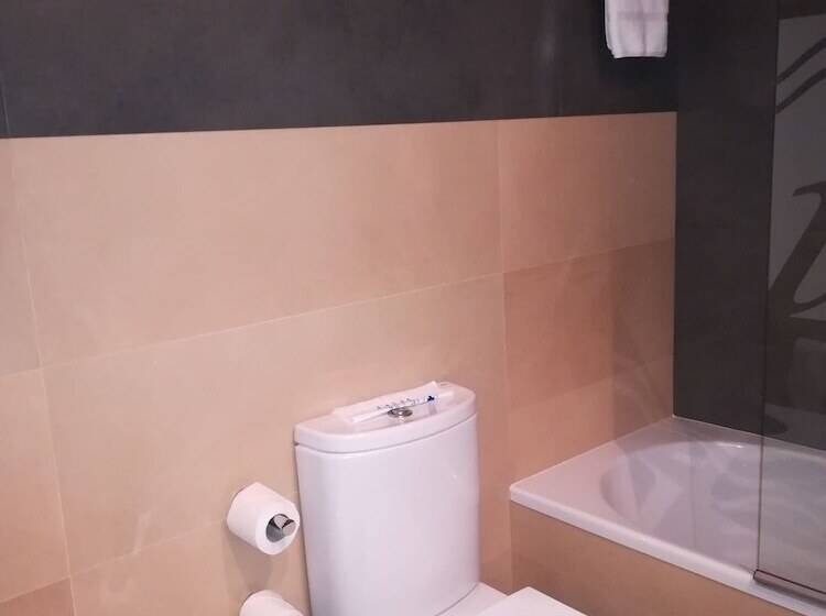 스탠다드 룸, Isla Nova