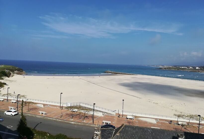 스탠다드 룸, Isla Nova