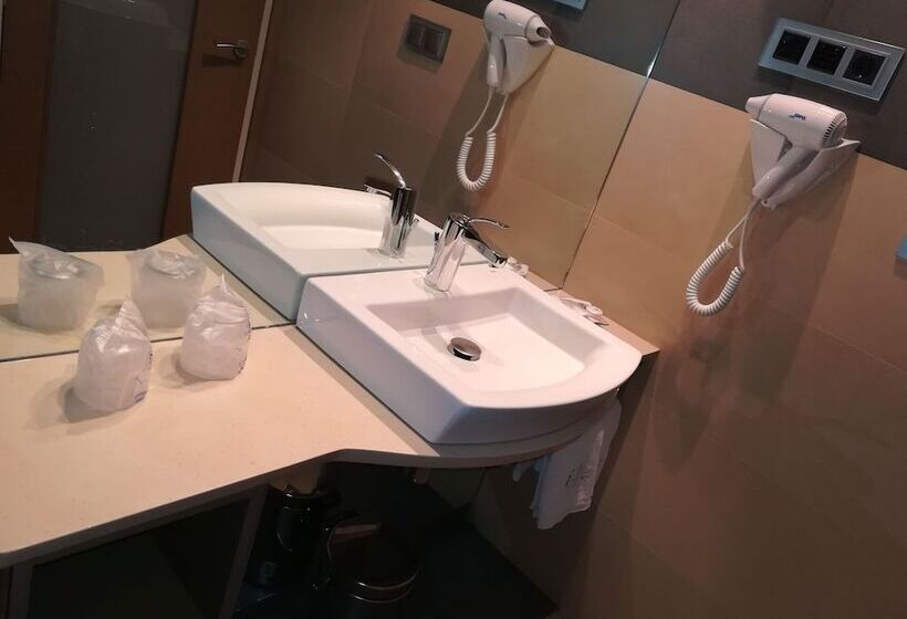 스탠다드 싱글 룸, Isla Nova