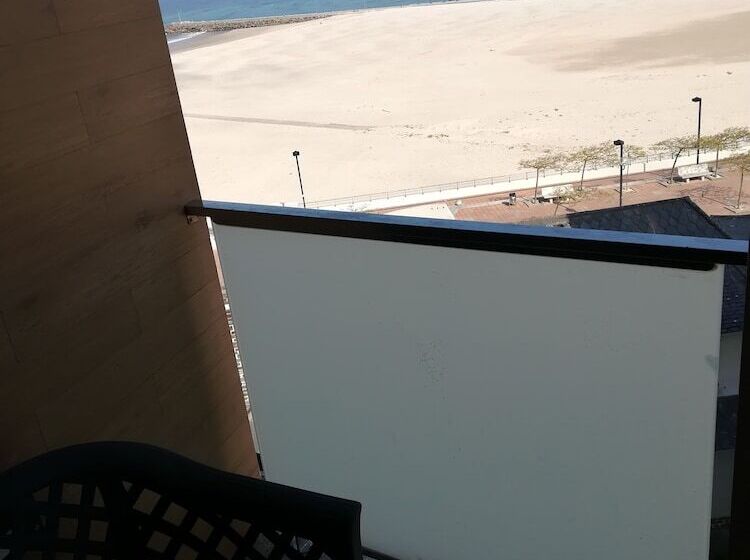 스탠다드 싱글 룸, Isla Nova