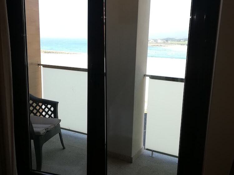 스탠다드 싱글 룸, Isla Nova