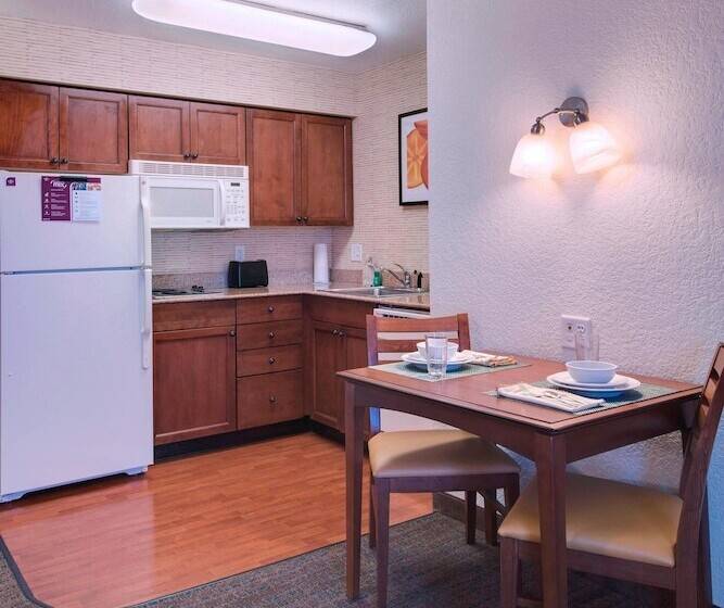 スイート, Residence Inn Columbia