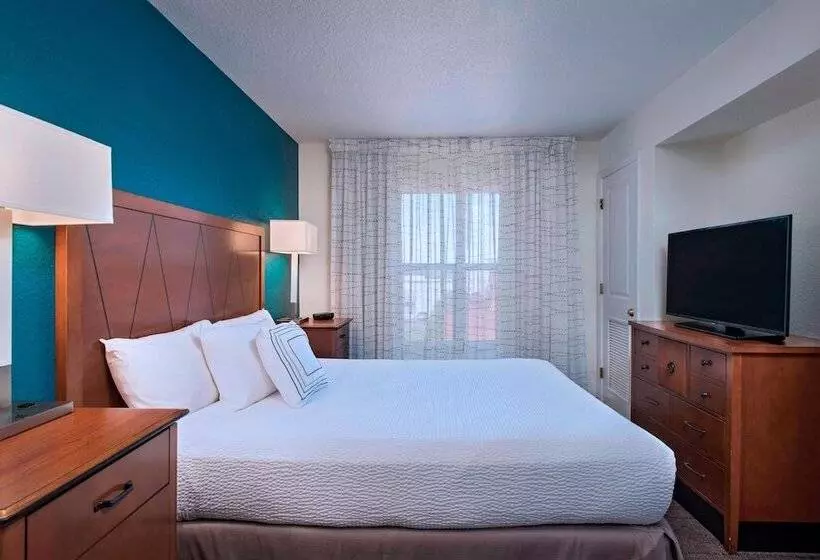 スイート, Residence Inn Columbia