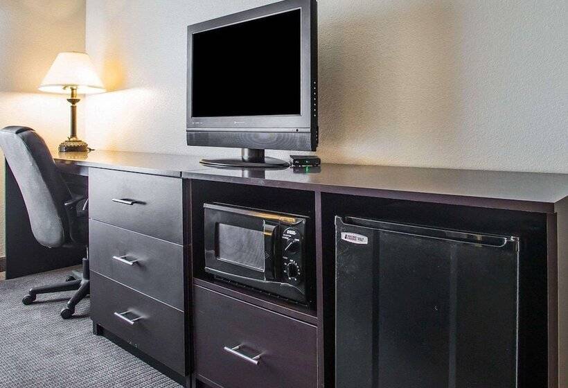 جناح لذوى الاحتياجات الخاصة, Sleep Inn & Suites