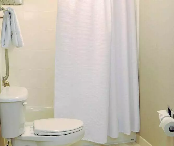スイート, Springhill Suites Dulles Airport