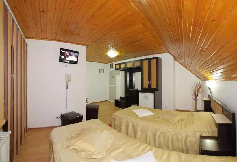 Habitació Estàndard, Villa Select