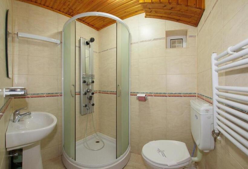Номер Стандарт, Villa Select