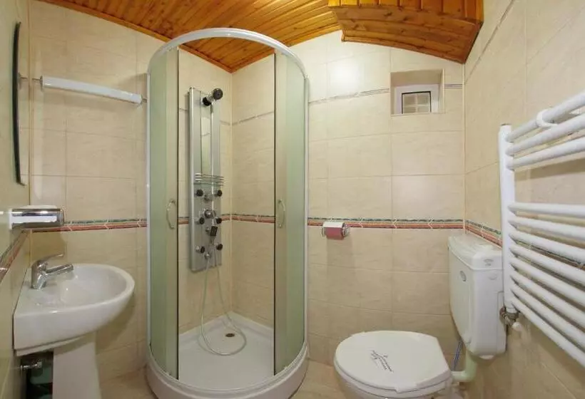 Habitació Estàndard, Villa Select