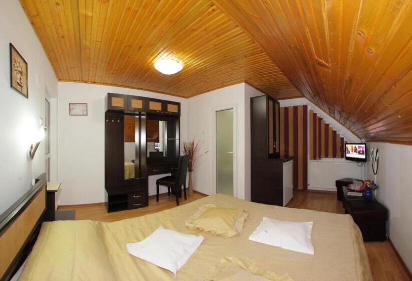 스탠다드 룸, Villa Select