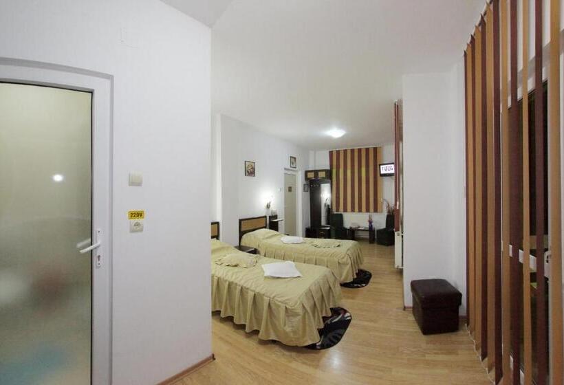 스탠다드 룸, Villa Select