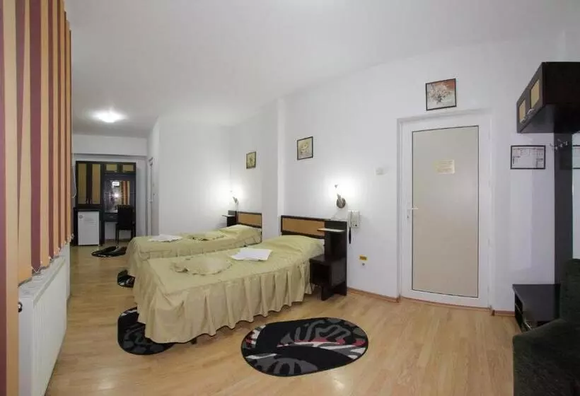 Habitació Estàndard, Villa Select