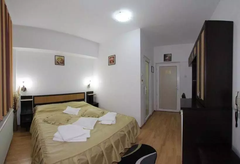 Habitació Estàndard, Villa Select