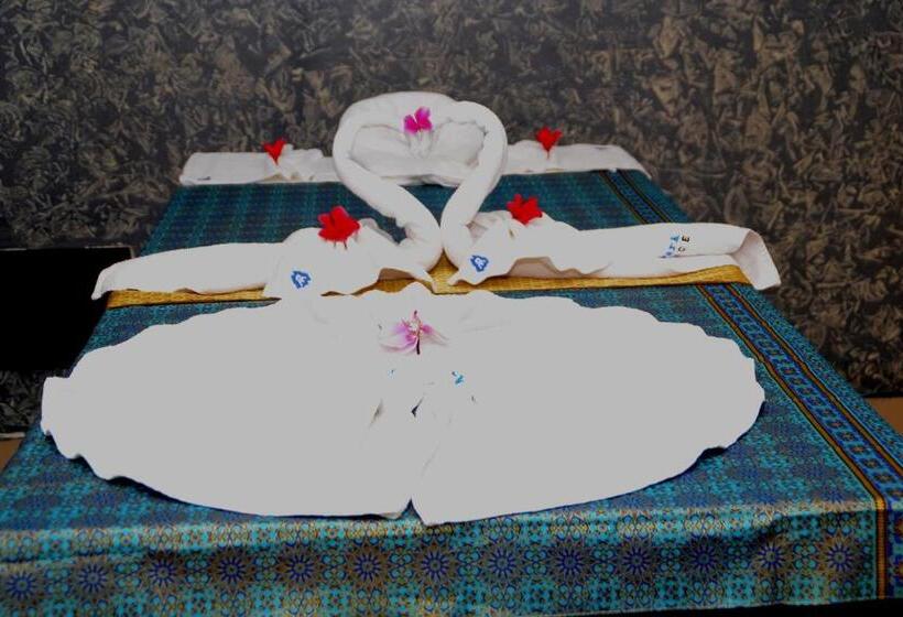 سوییت سوپریور, Well Park Residence Boutique Hotel & Suites