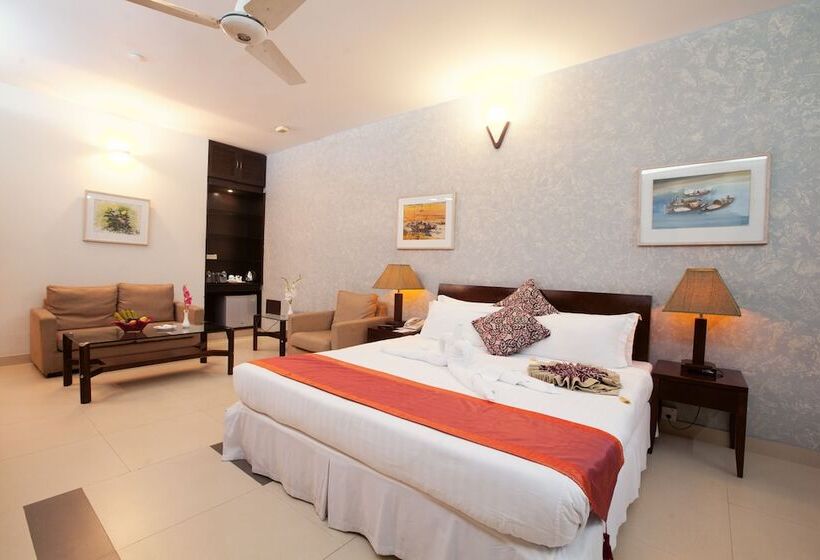 اتاق سوپریور, Well Park Residence Boutique Hotel & Suites