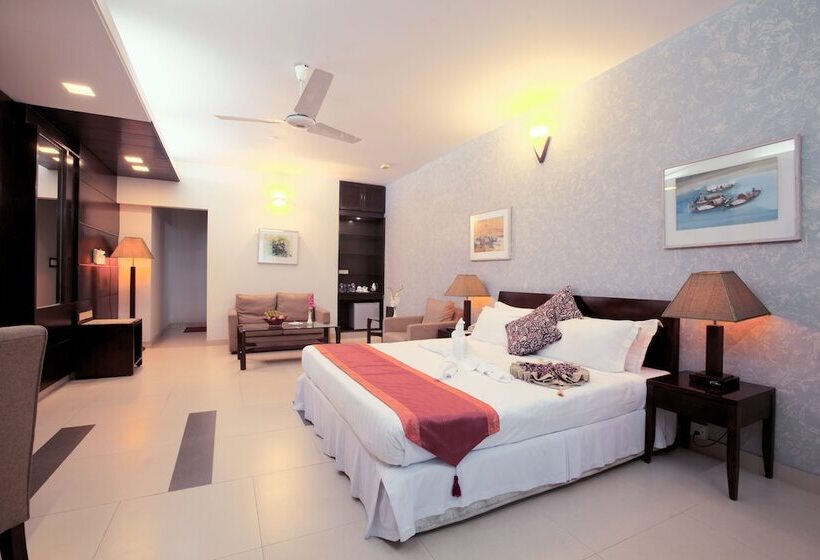 اتاق سوپریور, Well Park Residence Boutique Hotel & Suites