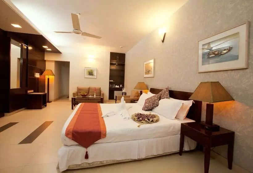 اتاق سوپریور, Well Park Residence Boutique Hotel & Suites