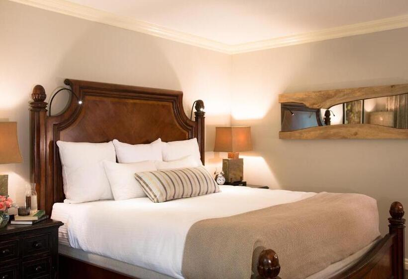 Стандартный Номер Кровать Кинг, The Lodge At Woodloch