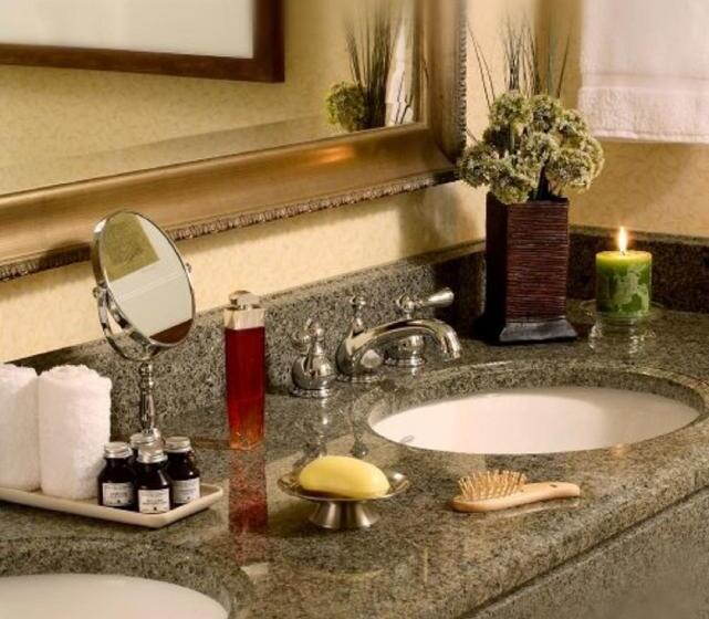 Номер Стандарт 2 Двуспальные Кровати, The Lodge At Woodloch