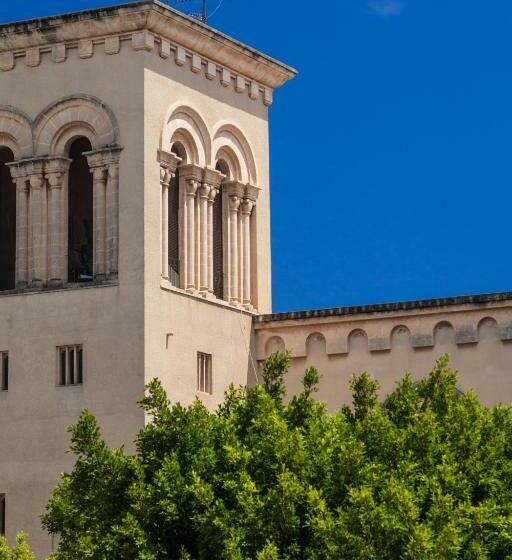 اتاق استاندارد با تراس, Ten Hostel