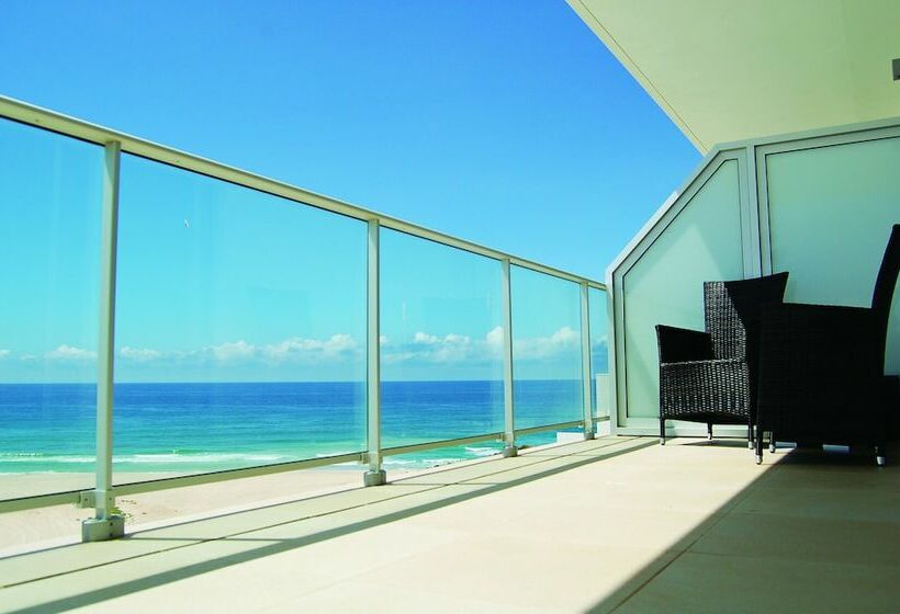 Дом 2 Спальни Смежный, The Beachfront  Praia D El Rey Golf & Beach Resort